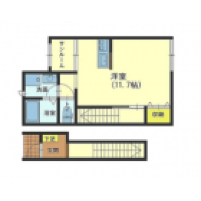 apartment 〒401-0301　山梨県南都留郡富士河口湖町船津3031-1