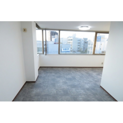 ✨ Wi-Fi無料 📶 大垣駅より徒歩５分 🚊広々１３帖✨  🔶マンスリーベースＪＰ🔶　【G039】の物件写真2