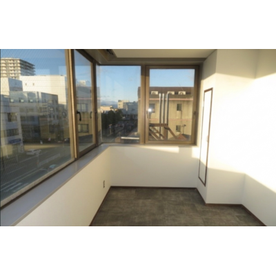 ✨ Wi-Fi無料 📶 大垣駅より徒歩５分 🚊広々１３帖✨  🔶マンスリーベースＪＰ🔶　【G039】の物件写真3