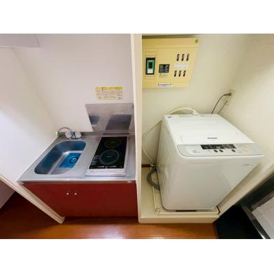 ☆ONLY座間5【🌈WiFi・管理費０円キャンペーン🌈】ペット不可★B・T別★ロフトあり★角部屋★モニター付インターホン★宅配BOX★敷地内駐輪場★座間駅6分・入谷駅7分⇔直通☆の物件写真2