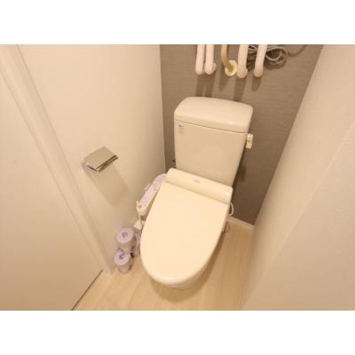 シティマンスリー・リベルテ大森　8A　モノトーンスタイル【広々30㎡オーバー】【禁煙ルーム】【ネットWIFI無料】【ビジネス、研修オススメ】の物件写真6