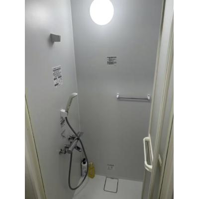 【設備充実で快適♪】大島駅から8分｜亀戸駅まで徒歩圏内！｜家具家電一式｜独立洗面台＆ウォシュレット＆インターネット付き｜手続き簡単♪｜BraTTo亀戸ハウスの物件写真5