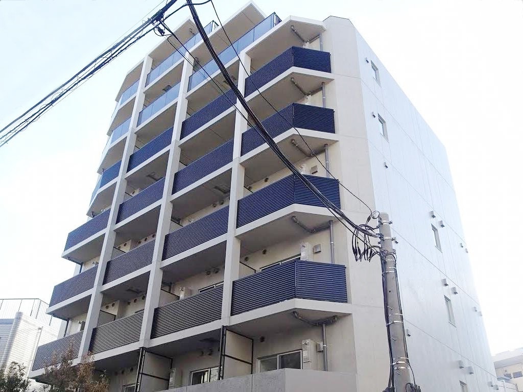 マンスリーリブマックス高田馬場NORTHシーフォルムⅡ■『禁煙ルーム・1LDK・30平米』【Wi-Fi無制限・追い焚き機能】≪プレミアムシリーズ≫の物件写真2