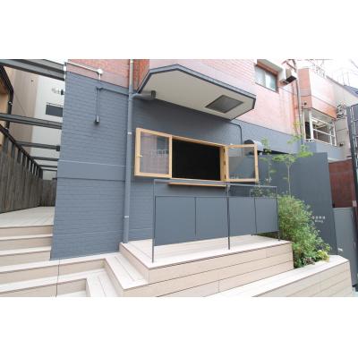 【巽ハイム４０２】飯田橋駅から徒歩４分　Wi-Fi(NURO光）無料・ダブルベッド設置の物件写真2