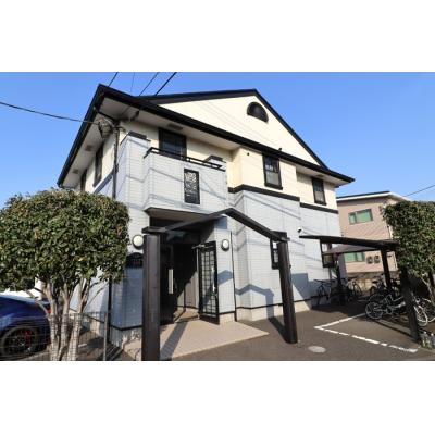 DーROOMマンスリー【パセオ西府　壱番館】インターネット使い放題・電子タバコのみOKの物件写真1