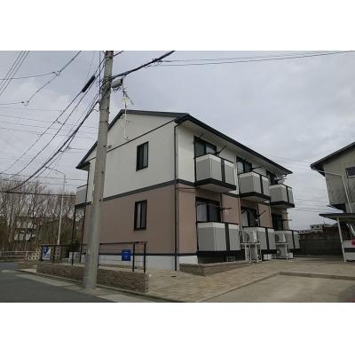 アルDEスリー南陽町　A102の物件写真1