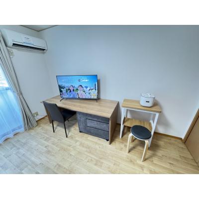 アルDEスリー南陽町　A102の物件写真3