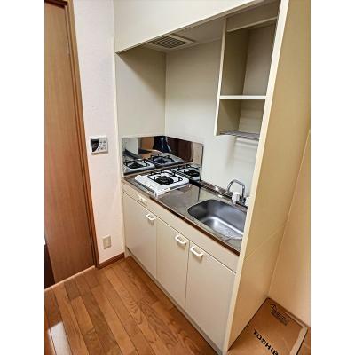 ＡＣＯ宝町　⭐Wi-Fi無料⭐　※90日以上でご利用が可能となります。の物件写真3