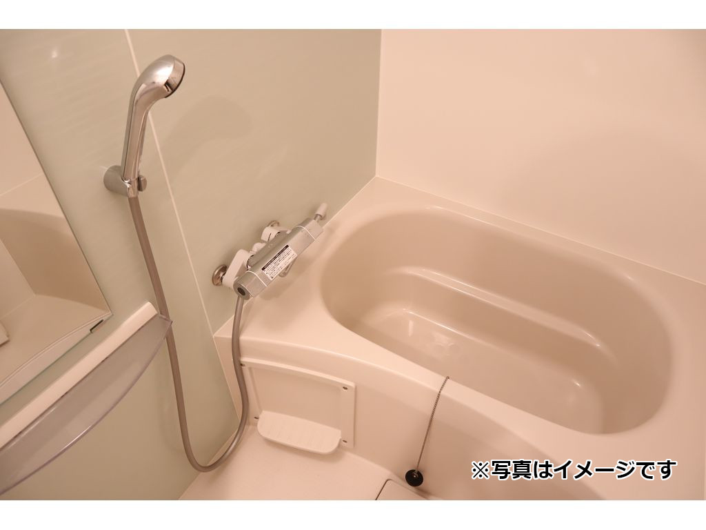 グッドステイ入谷・金美館通りヴァレッシアシティ△『禁煙ルーム・25平米・独立洗面・浴室乾燥付』【デラックス】の物件写真4