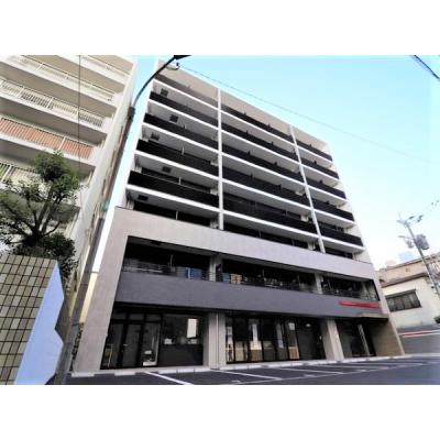 【地下鉄西新駅徒歩2分♪】トレンタ西新の外観画像