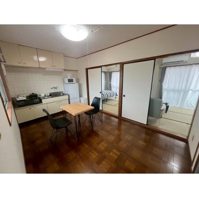 apartment 沖縄県浦添市牧港５丁目19-10 

↓地図はこちらから
