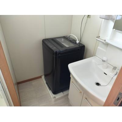 井上マンション【駐車場、無料Wi-Fiあり。大分駅近くの物件です。2名入居可】の物件写真5