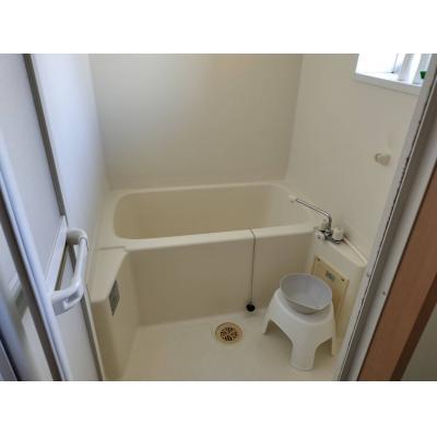 井上マンション【駐車場、無料Wi-Fiあり。大分駅近くの物件です。2名入居可】の物件写真6