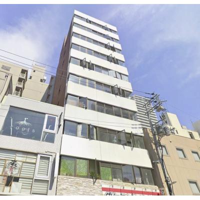 【即入居可　賃料135,000円→105,000円】BraTTo本町WEST（Bタイプ）の外観画像