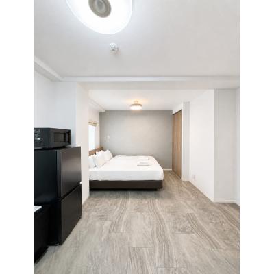 【即入居可　賃料135,000円→105,000円】BraTTo本町WEST（Bタイプ）の物件写真2