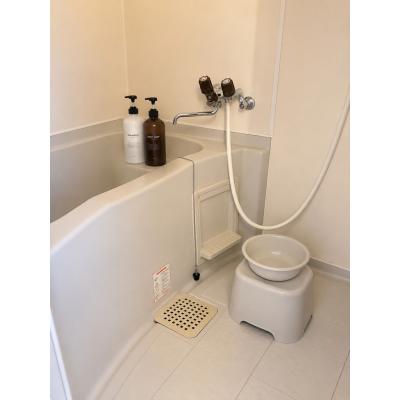 ★wi-fi・駐車場無料★角部屋★バストイレ別★工場地帯・アウトレットに近く法人利用もおすすめ★GM北九州10の物件写真3