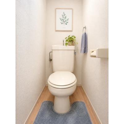 ★wi-fi・駐車場無料★角部屋★バストイレ別★工場地帯・アウトレットに近く法人利用もおすすめ★GM北九州10の物件写真4