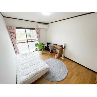 ONLY木更津1【🌈WiFi・管理費０円キャンペーン🌈】1K★駐車場無料！ 三井アウトレットパーク 木更津まで車で8分🚗　巌根駅徒歩6分⇔🚃袖ケ浦駅3分・木更津4分・姉ヶ崎駅11分🚃⇔直通の外観画像