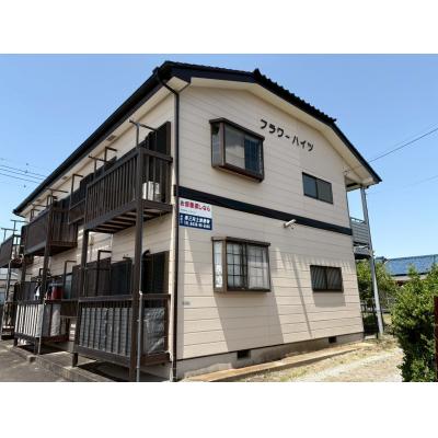 ONLY木更津1【🌈WiFi・管理費０円キャンペーン🌈】駐車場無料！ 三井アウトレットパーク 木更津まで車で8分🚗　巌根駅徒歩6分⇔🚃袖ケ浦駅3分・木更津4分・姉ヶ崎駅11分🚃⇔直通の内観画像