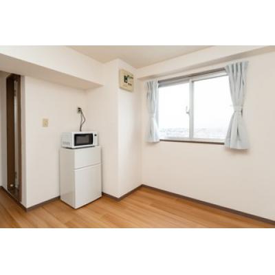 駐車場付！安心オートロック✨6階＆EV付き✨TM287　601号室の物件写真2
