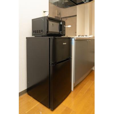 甲府市青沼エリア！家具家電＆Wifi無料！駐車場付！TM243 202号室の物件写真5
