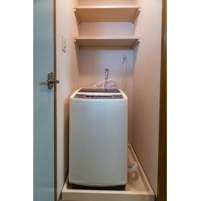 甲府市青沼エリア！家具家電＆Wifi無料！駐車場付！TM243 202号室の物件写真6