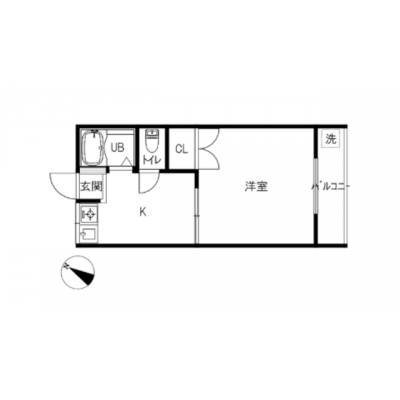 【東金沢】金沢駅まで車で5分！敷地内駐車場有り！TM268　202号室の外観画像