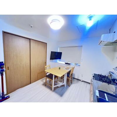 中央区◎ハイグレード物件！！2人入居歓迎！✨A124✨の外観画像