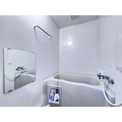 中央区◎ハイグレード物件！！2人入居歓迎！✨A124✨の物件写真5