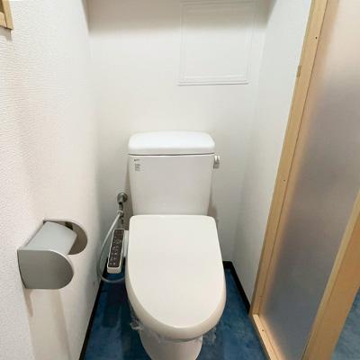 アットイン新大阪14の物件写真6