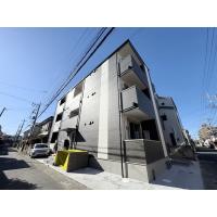 グッドステイ入間東藤沢二丁目EAST■『禁煙ルーム・25平米・Wi-Fi無制限・独立洗面』【ベーシック】の物件写真2