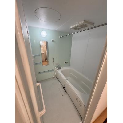 錦ヶ丘マンションの物件写真4