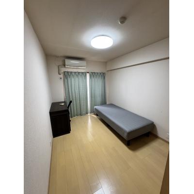 錦ヶ丘マンションの物件写真6