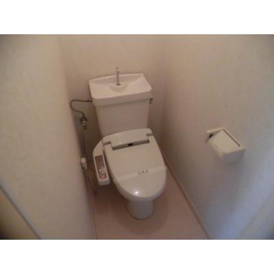 アパマートマンスリー富山市 磯部町 Wi-Fi無料 1K (ab)の物件写真6