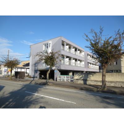 アパマートマンスリー滑川駅前 常盤町 Wi-Fi無料 1K (cj)の物件写真2