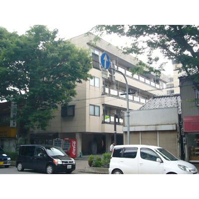 アパマートマンスリー富山駅西 Wi-Fi無料 神通本町 2DK (be)の物件写真2