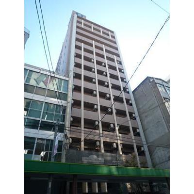 今だけ割引【堺筋本町　徒歩4分】EPミッドプレイス【分譲タイプ、NET無料・ペット相談可・２口ガスコンロ・浴室暖房乾燥機・温水洗浄便座・ドラム式洗濯乾燥機】の物件写真1