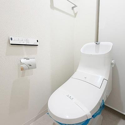 アットイン新宿幡ヶ谷1の物件写真6