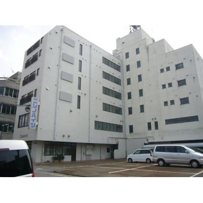アパマートマンスリー富山市 五番町 1DK (ca)の物件写真2