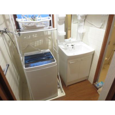 アパマートマンスリー富山市 五番町 1DK (ca)の物件写真5