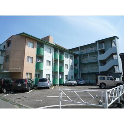 アパマートマンスリー富山市 千石町 1K (cb)の物件写真2