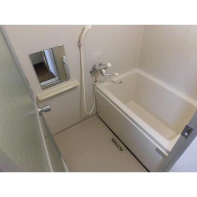 アパマートマンスリー富山市 千石町 1K (cb)の物件写真6