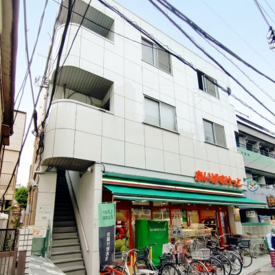 【J’sマンスリー平井 205】即入居可🌟厚さ20㎝高密度ポケットコイルマットレス使用！最寄り駅徒歩2分、都内移動に便利な駅近物件☆【インターネット無料】の物件写真2