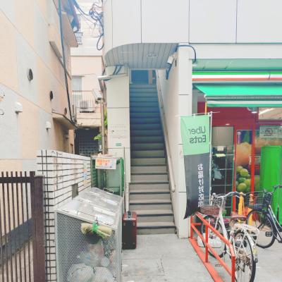 【J’sマンスリー平井 205】即入居可🌟厚さ20㎝高密度ポケットコイルマットレス使用！最寄り駅徒歩2分、都内移動に便利な駅近物件☆【インターネット無料】の物件写真6