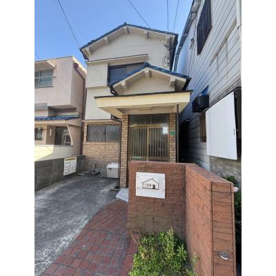 【ネット無料💻】新加美駅駅から7分｜新大阪駅まで乗り換えなし！｜家具家電一式｜エリア最安値挑戦🔥｜手続き簡単♪｜BraTTo久宝寺ハウス（駐車場付き）の物件写真2
