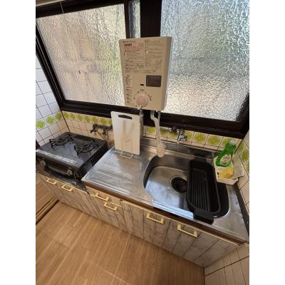 【ネット無料💻】新加美駅駅から7分｜新大阪駅まで乗り換えなし！｜家具家電一式｜エリア最安値挑戦🔥｜手続き簡単♪｜BraTTo久宝寺ハウス（駐車場付き）の物件写真3