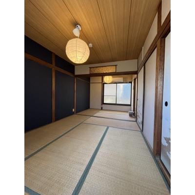 【ネット無料💻】新加美駅駅から7分｜新大阪駅まで乗り換えなし！｜家具家電一式｜エリア最安値挑戦🔥｜手続き簡単♪｜BraTTo久宝寺ハウス（駐車場付き）の物件写真6