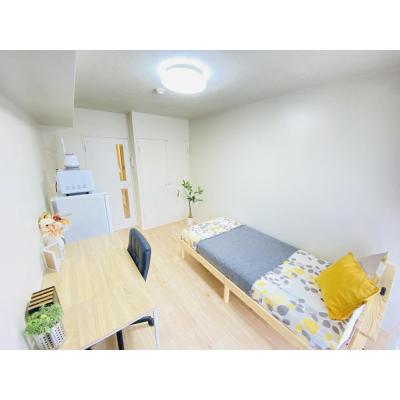 ◆パシオン尼崎園田３【バストイレ別！イオンまで徒歩６分！】 の物件写真3