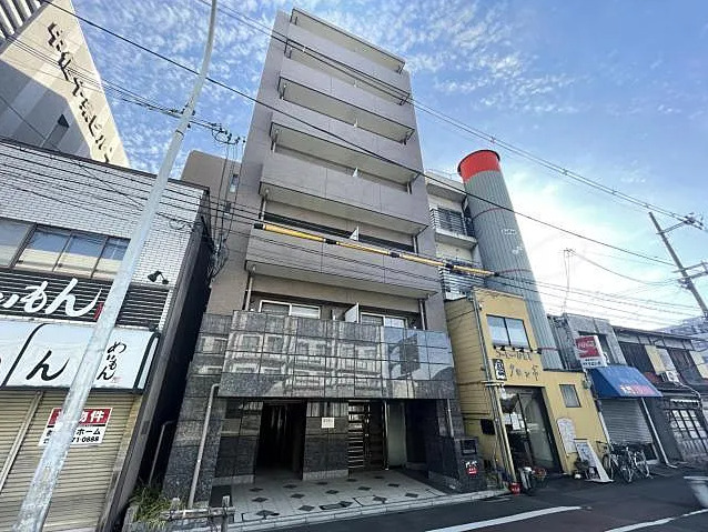 マンスリーリブマックス十条駅東べラジオ■エグゼ【1LDK・ドラム式洗濯機・設備充実】≪エクセレントシリーズ≫の物件写真1