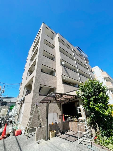 マンスリーリブマックス京成勝田台ステーションフロント■『禁煙ルーム・26平米』【1名入居限定・セパレート】≪スタンダードシリーズ≫の物件写真2